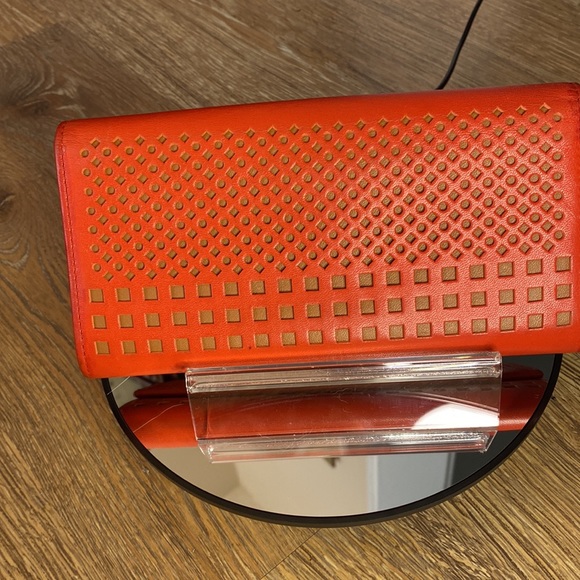 EUC Authentic Feragamo Wallet - Picture 3 of 10